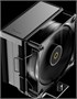 Кулер Ocypus Gamma A40 BK 214559