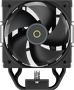 Кулер Ocypus Gamma A40 BK 214559