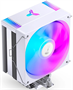 Кулер Jonsbo CR-1000 MAX V2 Color White 214564