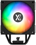 Кулер XASTRA AR400 ARGB BK 214572