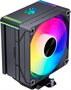 Кулер Bloody AC-12 ARGB Black 214574
