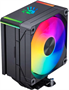 Кулер Bloody AC-12 ARGB Black 214574