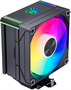 Кулер Bloody AC-12 ARGB Black 214574