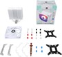 Кулер Thermalright Assassin X 120 Refined SE White ARGB 214576
