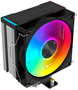 Кулер SAMA A40L Black 214577