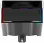 Кулер SAMA A40L Black 214577