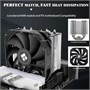 Кулер Thermalright Assassin King 120 Mini v2 214580
