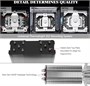 Кулер Thermalright Assassin King 120 Mini v2 214580