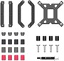 Кулер ID-COOLING FROZN A410 Black 214581
