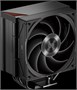 Кулер PCcooler RZ400 V2 Black 214582