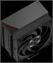 Кулер PCcooler RZ400 V2 Black 214582