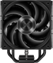 Кулер PCcooler RZ400 V2 Black 214582