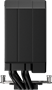 Кулер upHere UP1K4 Black 214583