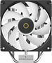 Кулер Ocypus Delta A40 SE Dual Fan ARGB BK 214584