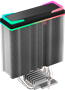 Кулер Ocypus Delta A40 SE Dual Fan ARGB BK 214584