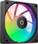 Кулер Ocypus Delta A40 SE Dual Fan ARGB BK 214584