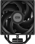 Кулер PCcooler RT400 Digital Black 214586