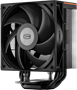 Кулер PCcooler RT400 Digital Black 214586