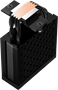 Кулер PCcooler RT400 Digital Black 214586