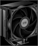 Кулер PCcooler RT400 Digital Black 214586