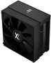 Кулер XASTRA AR400 DIGITAL BK 214588