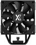 Кулер XASTRA AR400 DIGITAL BK 214588