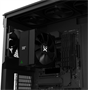 Кулер XASTRA AR400 DIGITAL BK 214588