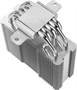 Кулер Thermalright Assassin King 120 Mini White ARGB V3 214589