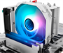 Кулер Thermalright Assassin King 120 Mini White ARGB V3 214589
