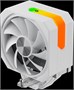Кулер upHere UP1TC4 White 214590