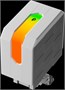 Кулер upHere UP1TC4 White 214590