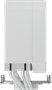 Кулер upHere UP1TC4 White 214590