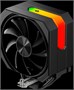 Кулер upHere UP1TC4 White 214590