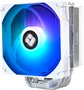 Кулер Thermalright Burst Assassin 120 SE ARGB White 214592