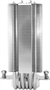 Кулер Thermalright Burst Assassin 120 SE ARGB White 214592