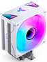 Кулер Jonsbo CR-1000 V3 Pro Color White 214593
