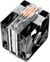 Кулер Ocypus Delta A40 Elite Dual Fan BK 214594