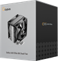 Кулер Ocypus Delta A40 Elite Dual Fan BK 214594