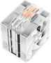 Кулер Ocypus Delta A40 Elite Dual Fan WH 214595