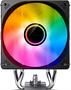 Кулер Jonsbo CR-1000 V3 Pro ARGB Black 214597