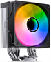 Кулер Jonsbo CR-1000 V3 Pro ARGB Black 214597