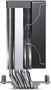 Кулер Jonsbo CR-1000 V3 Pro ARGB Black 214597