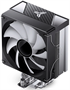 Кулер Jonsbo CR-1000 V3 Pro ARGB Black 214597