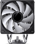 Кулер Jonsbo CR-1000 V3 Pro ARGB Black 214597