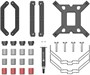 Кулер ID-COOLING SE-224-XTS ARGB 214598