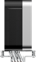 Кулер Ocypus Delta A40 EX Digital BK ARGB 214599