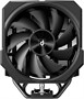 Кулер upHere UP1 Elite K4 Black 214601