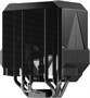 Кулер upHere UP1 Elite K4 Black 214601