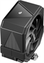 Кулер upHere UP1 Elite K4 Black 214601