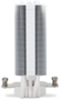 Кулер Thermalright Assassin King 120 SE White ARGB 214602